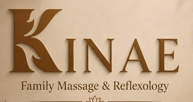 Kinae Family Massage & Reflexology